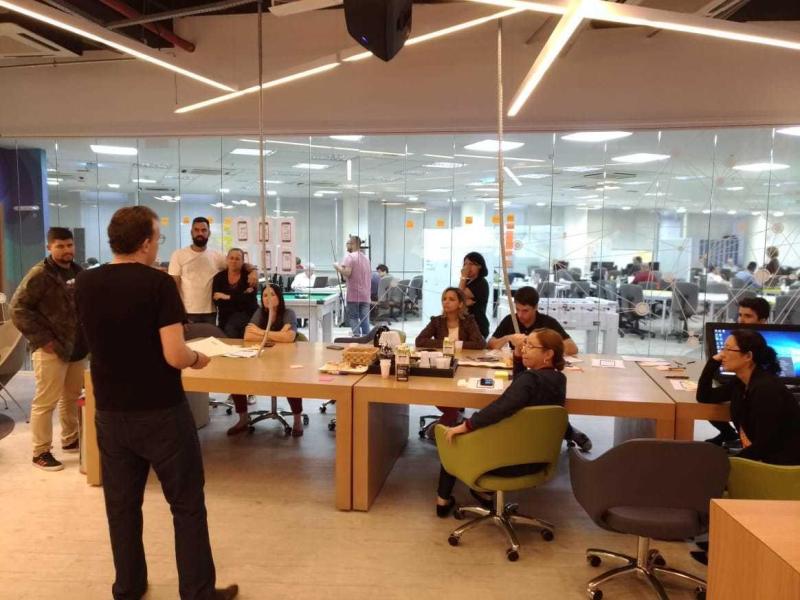Management 3.0 — foto