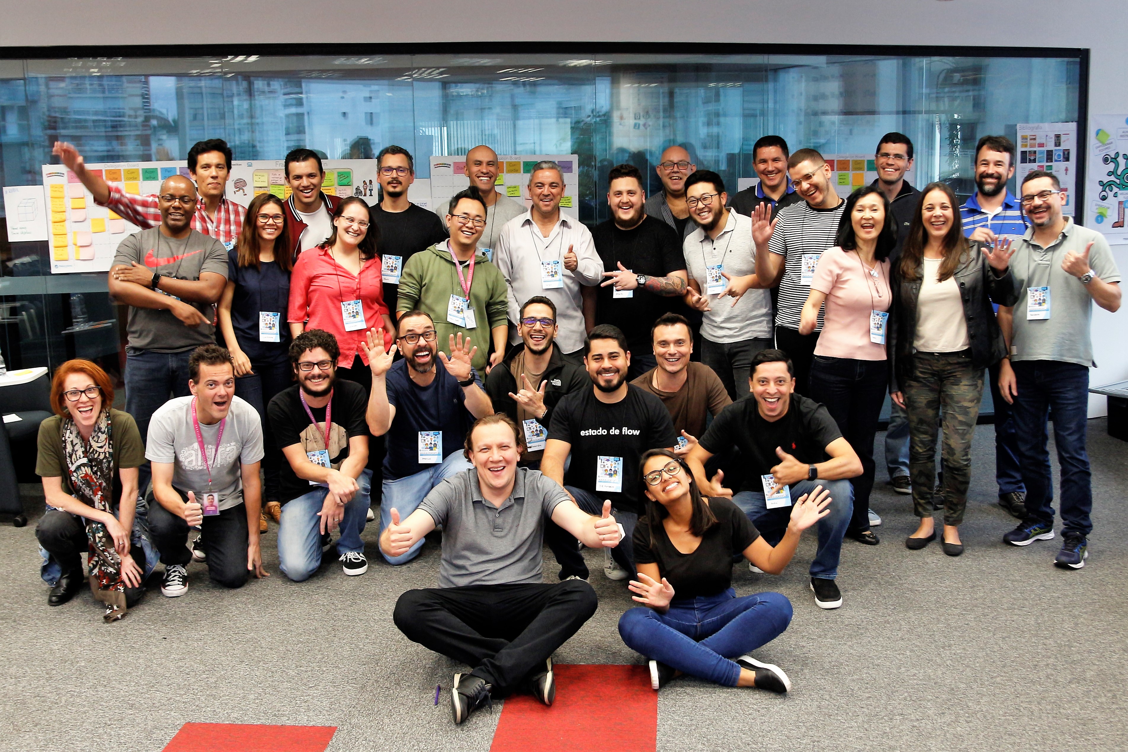 Management 3.0 — foto
