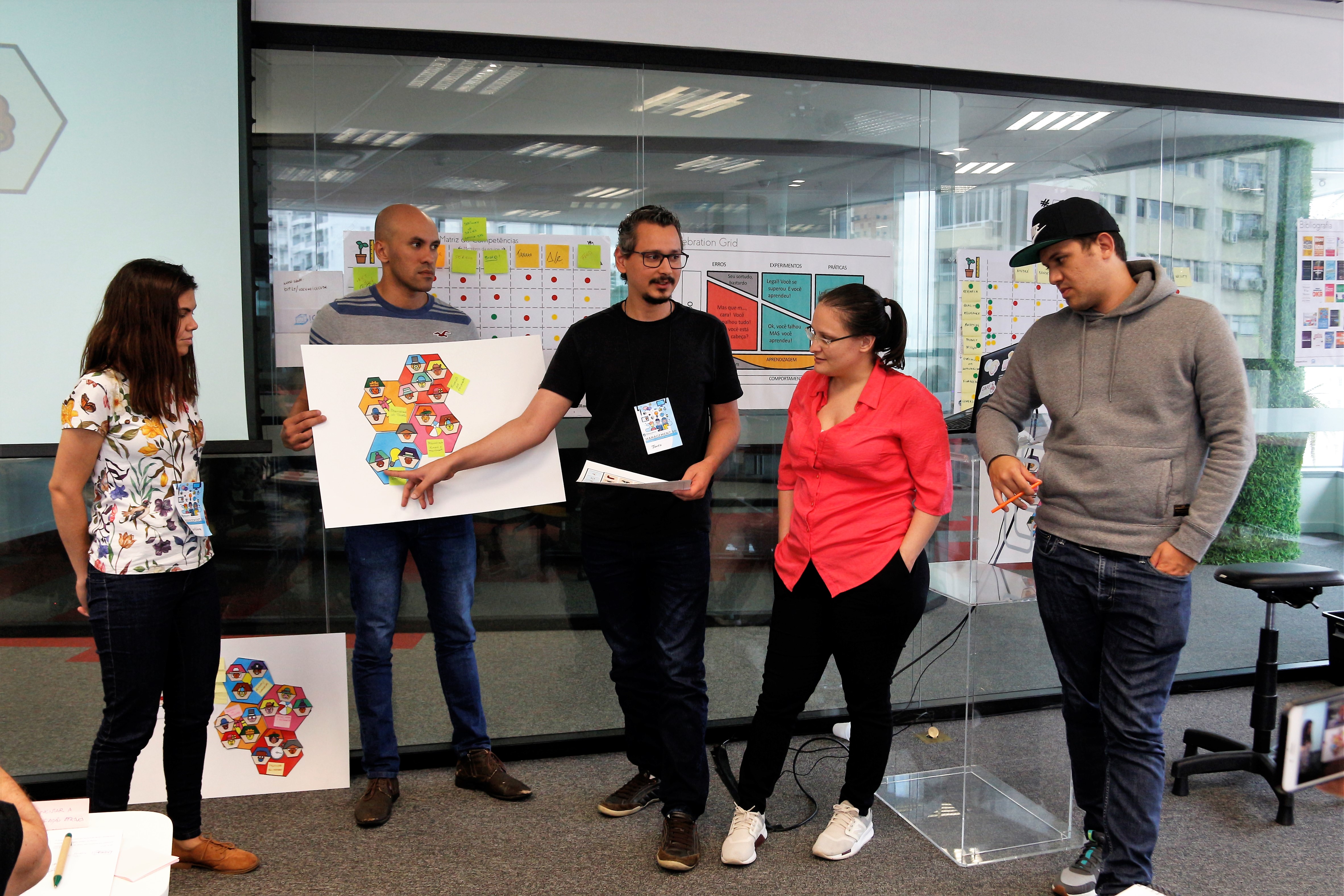 Management 3.0 — foto