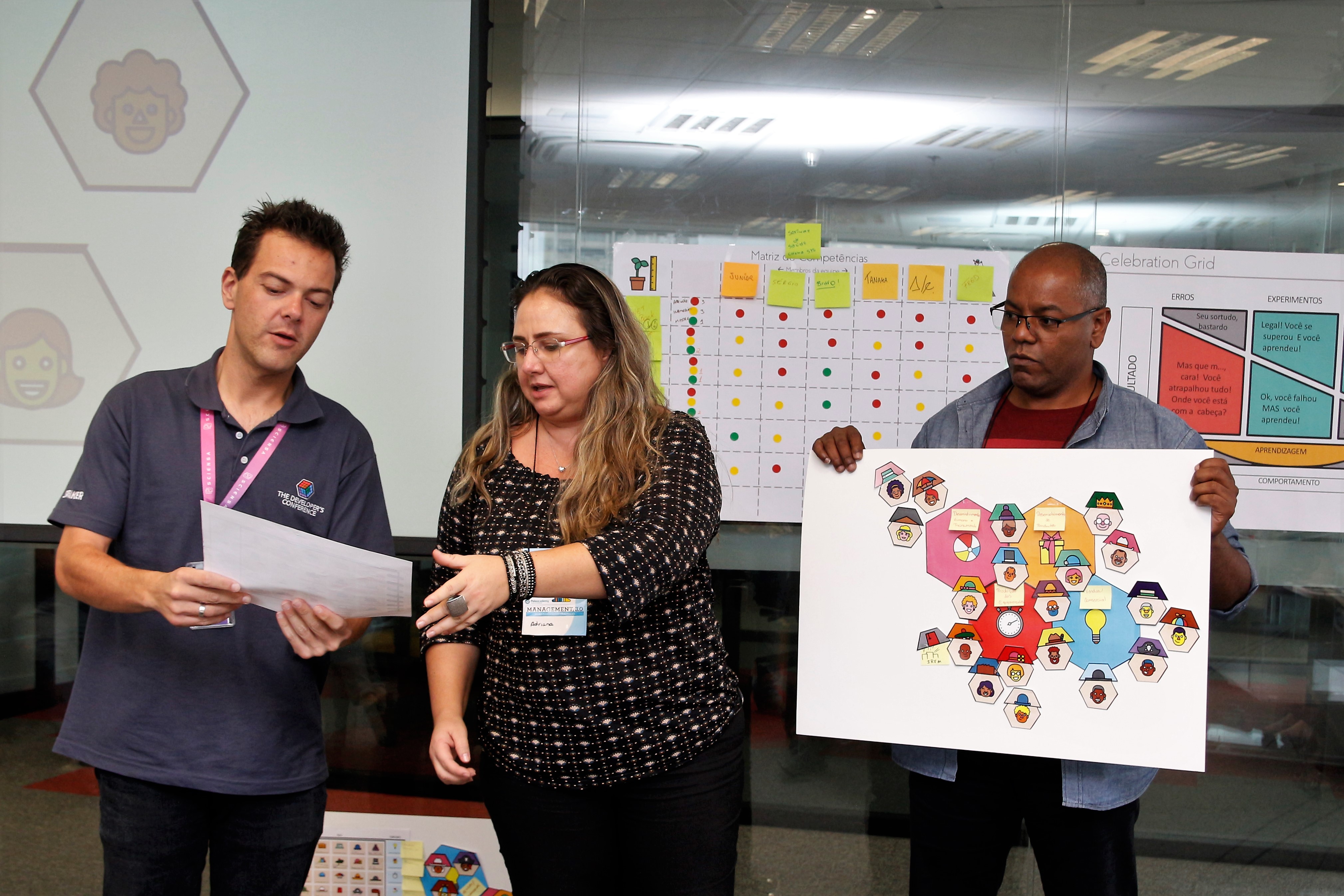 Management 3.0 — foto