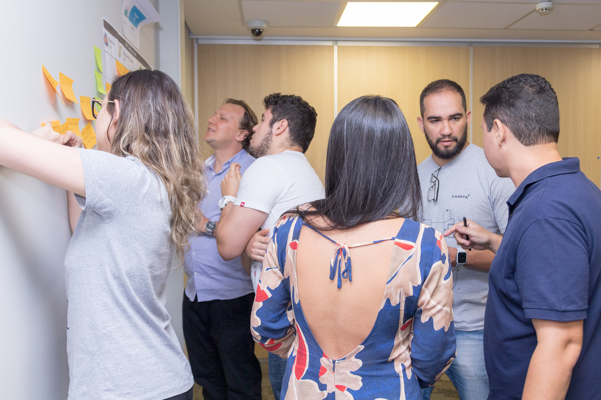 OKR Bootcamp — foto 10