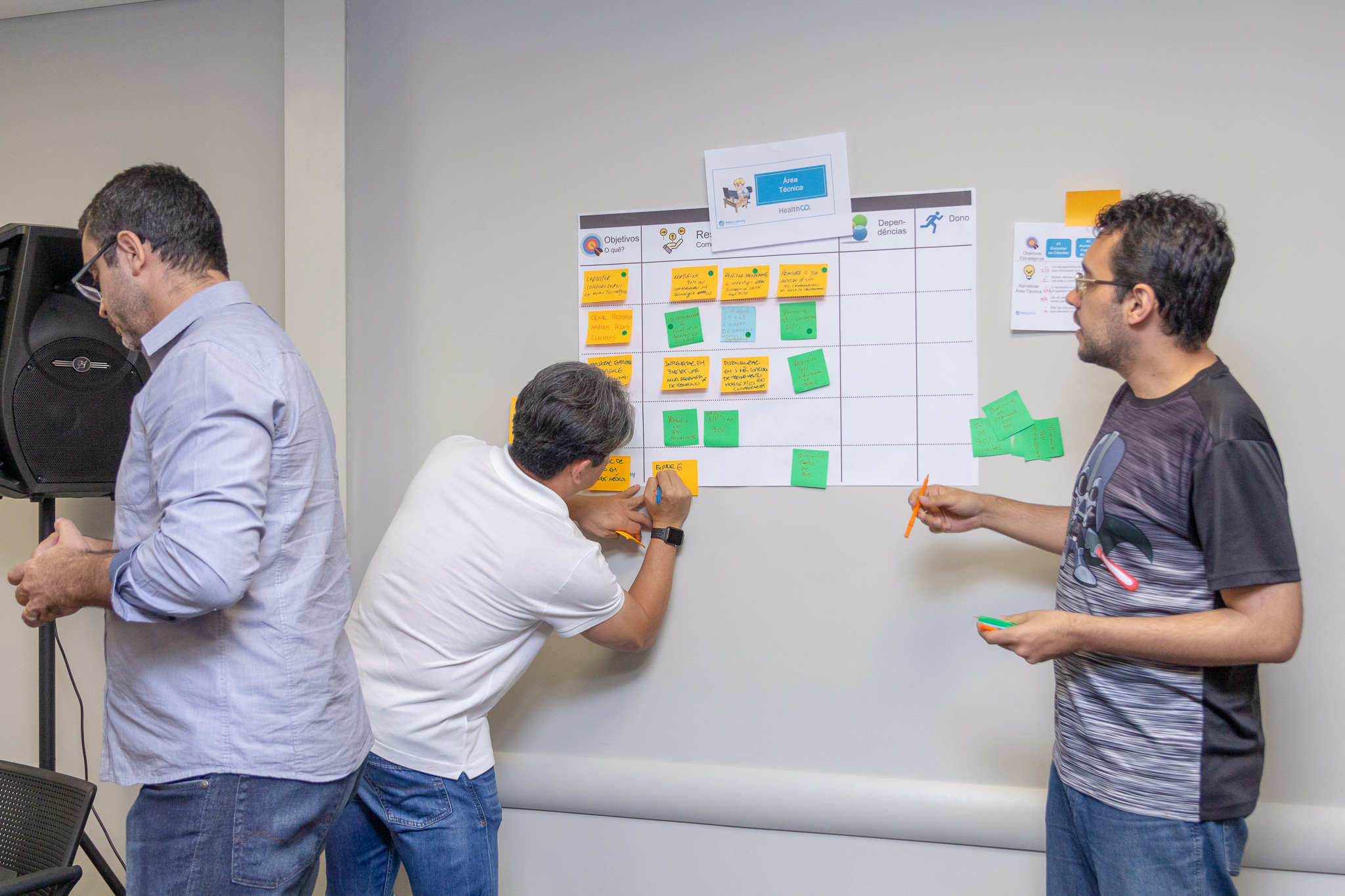 OKR Bootcamp — foto 16