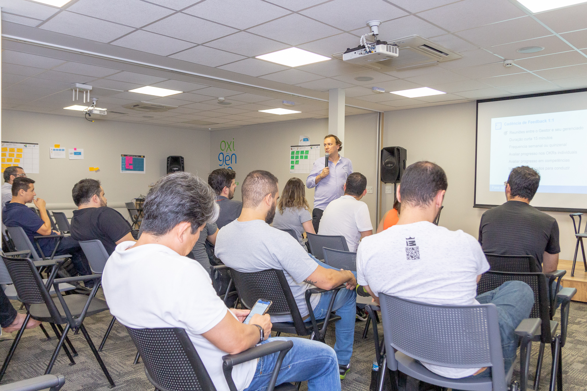 OKR Bootcamp — foto 19