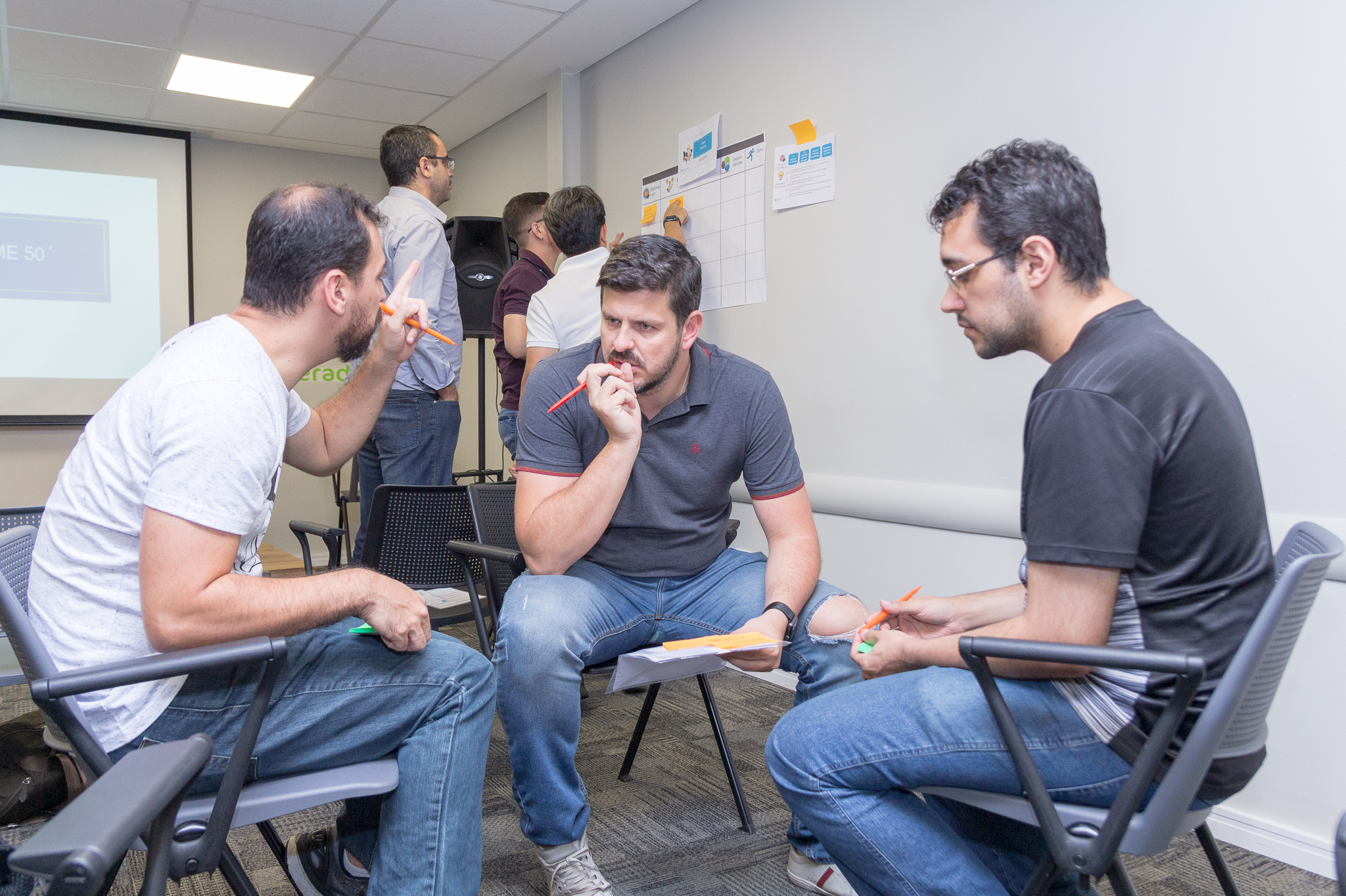 OKR Bootcamp — foto 6
