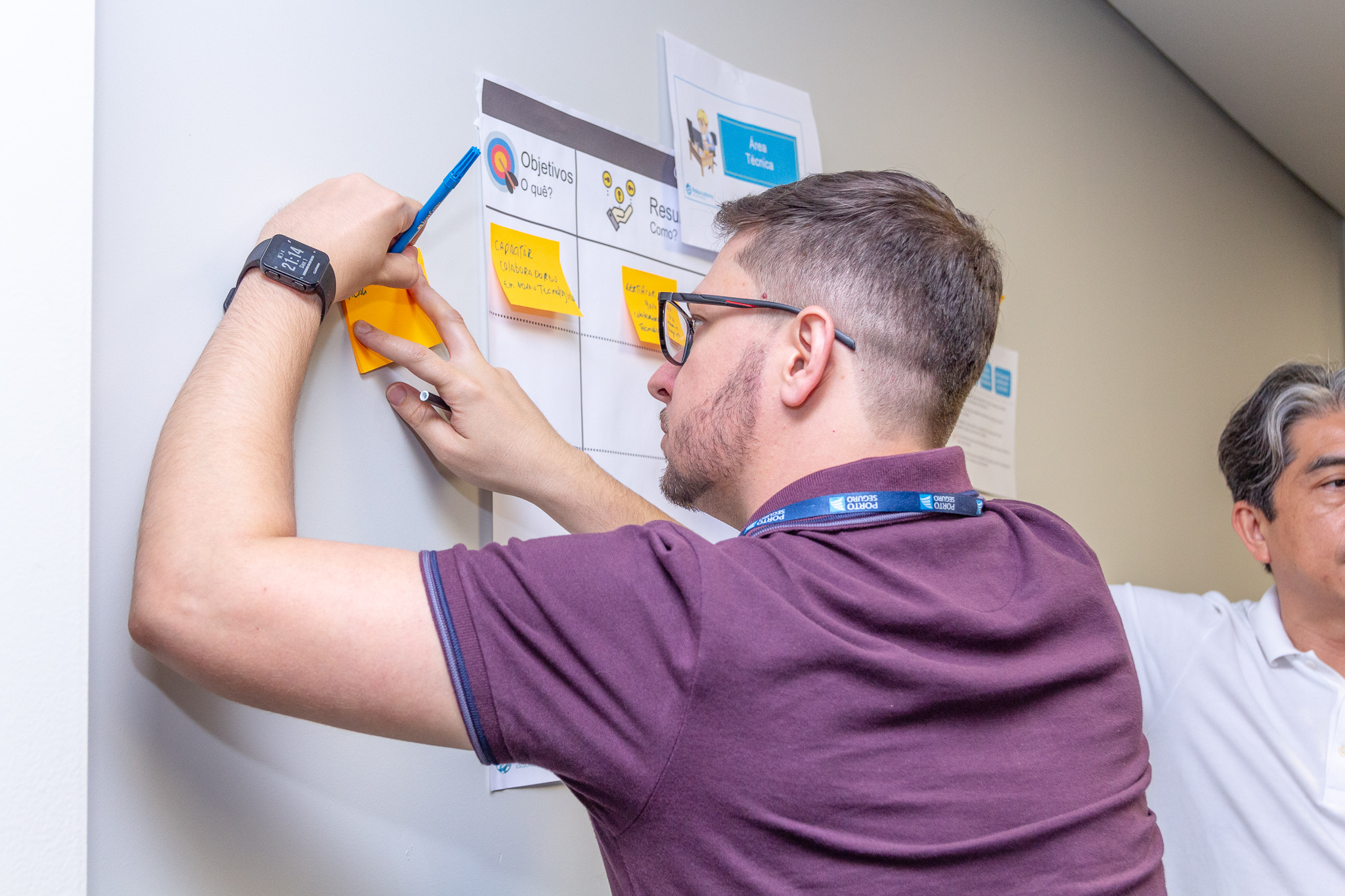 OKR Bootcamp — foto 8
