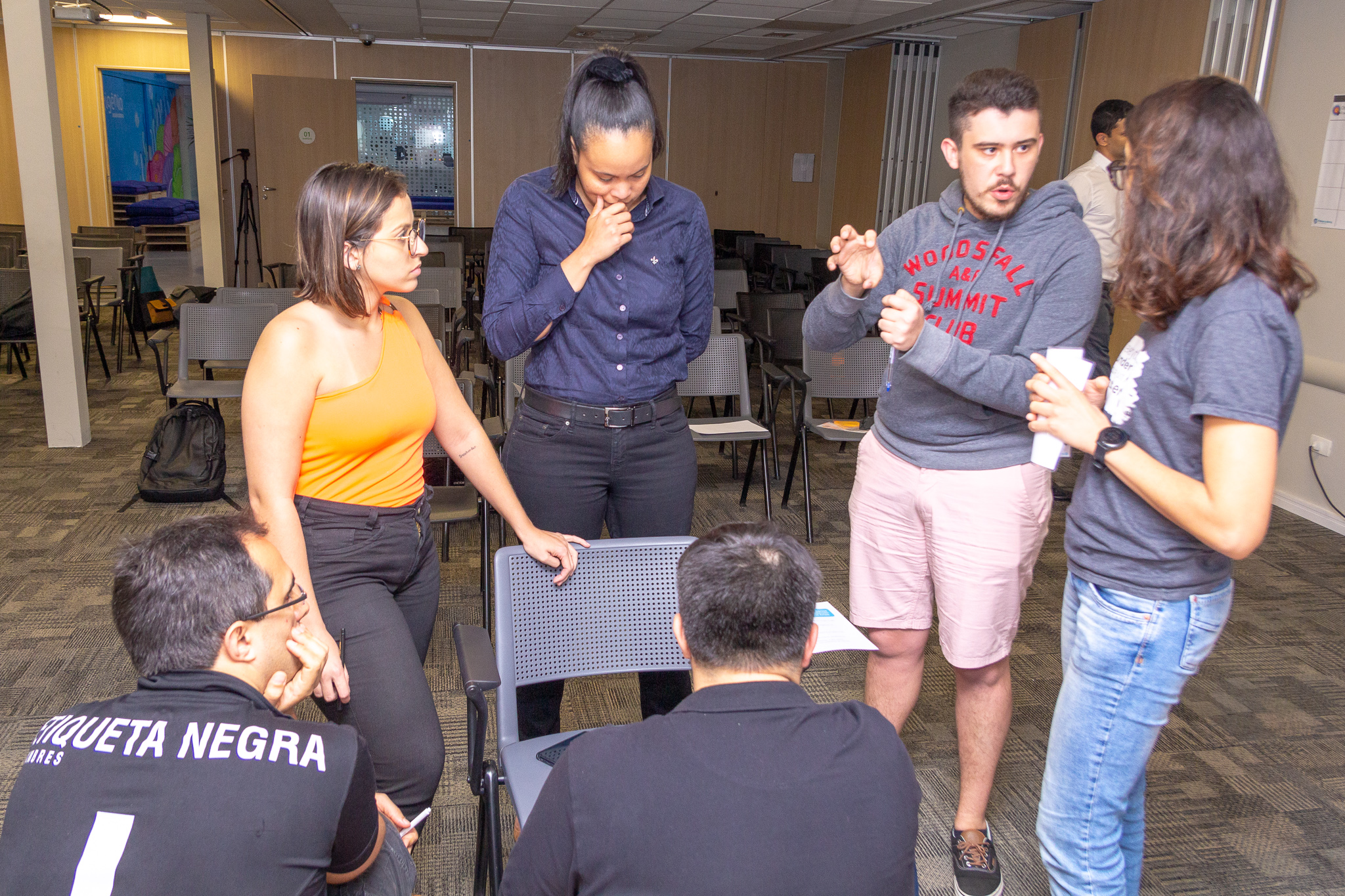 OKR Bootcamp — foto 9