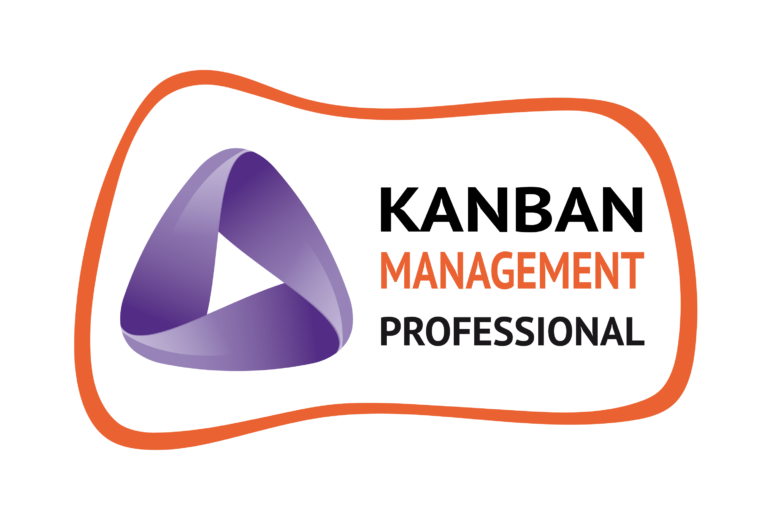 KSD — Kanban System Design Badge