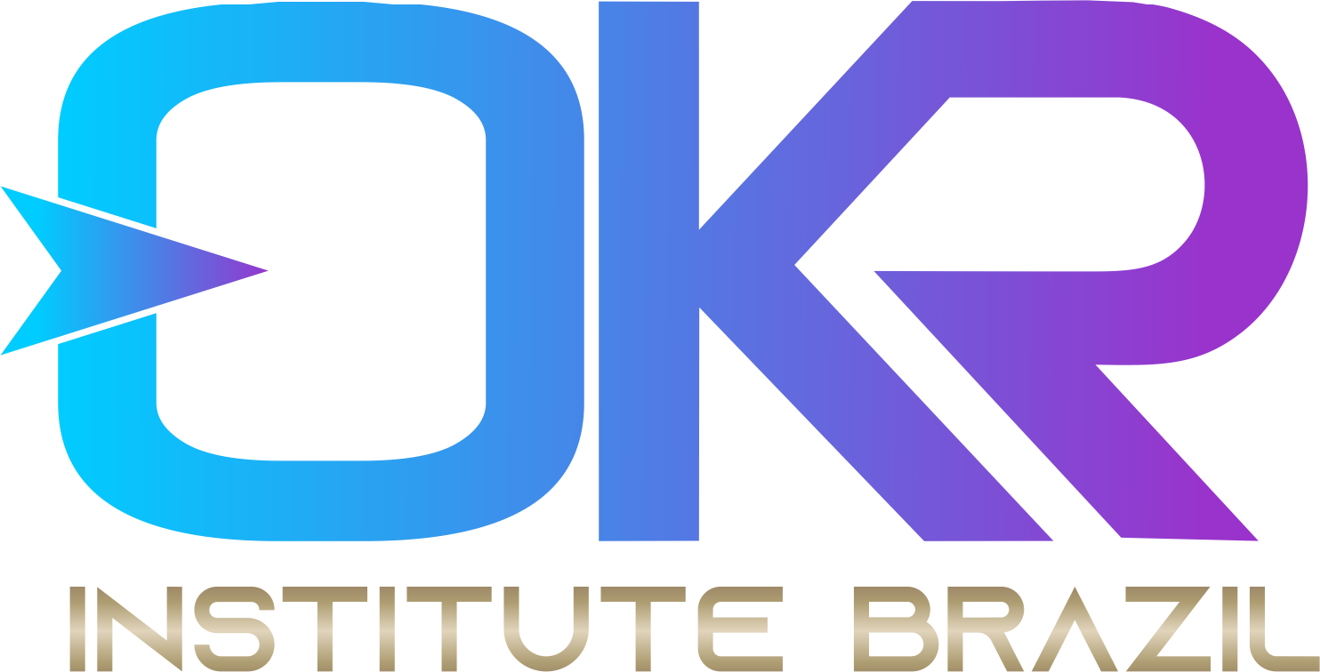 OKR Instituto Brasil