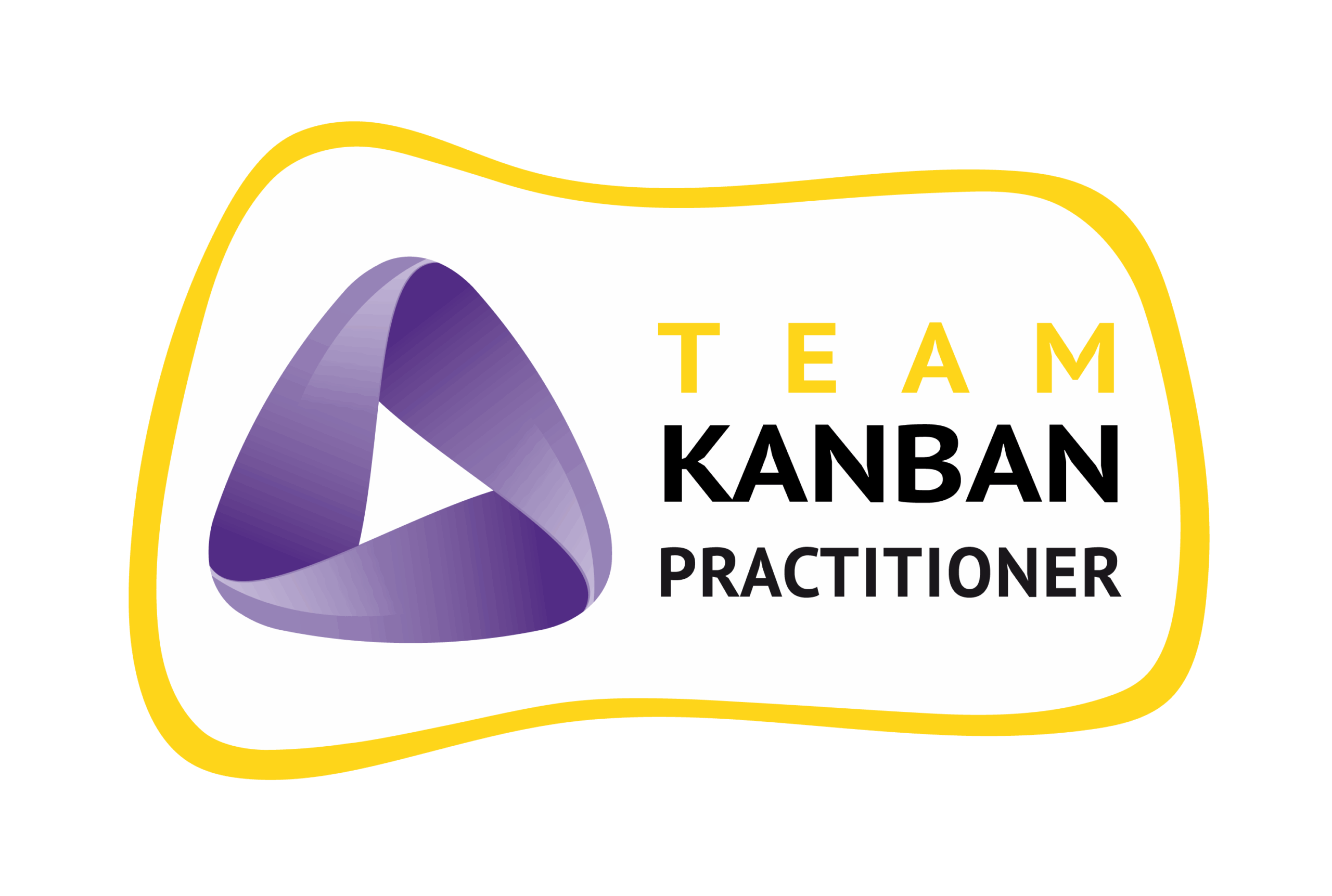TKP — Team Kanban Practitioner Badge